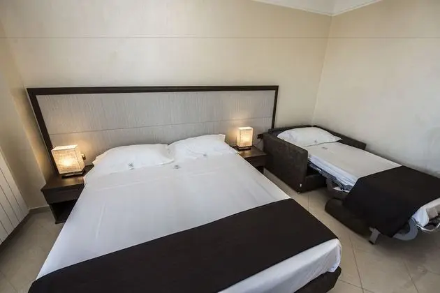 Comfort Oda, 1 Yatak Odası, Balkon, Deniz Manzaralı