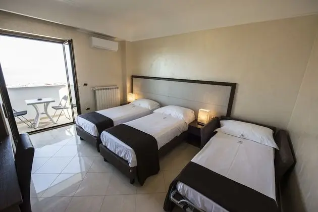 Comfort Oda, 1 Yatak Odası, Balkon, Deniz Manzaralı