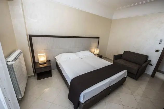 Comfort Oda, 1 Yatak Odası, Balkon, Deniz Manzaralı