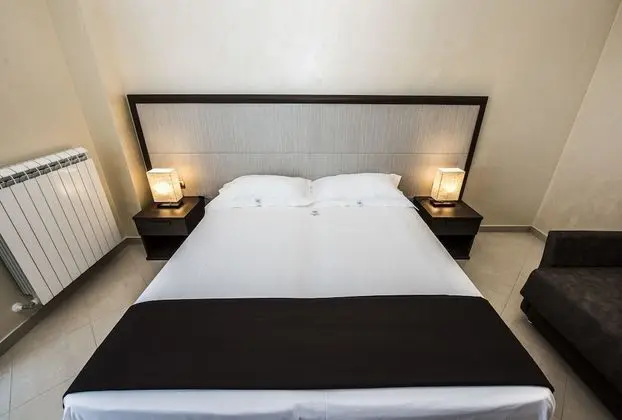 Comfort Oda, 1 Yatak Odası, Balkon, Deniz Manzaralı