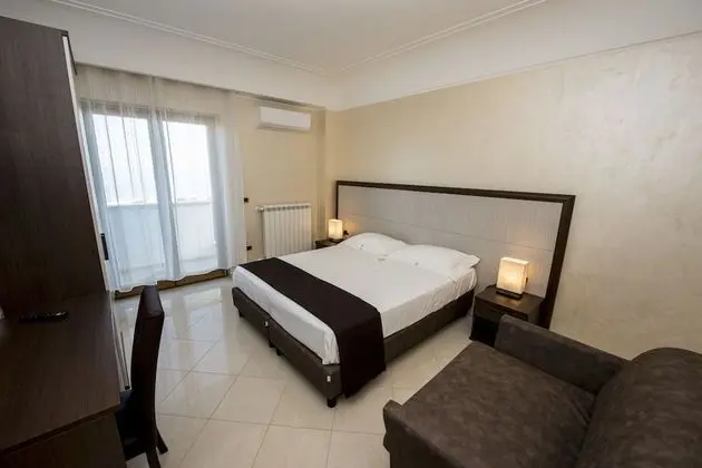 Comfort Oda, 1 Yatak Odası, Balkon, Deniz Manzaralı