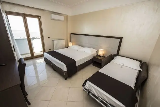 Comfort Oda, 1 Yatak Odası, Balkon, Deniz Manzaralı