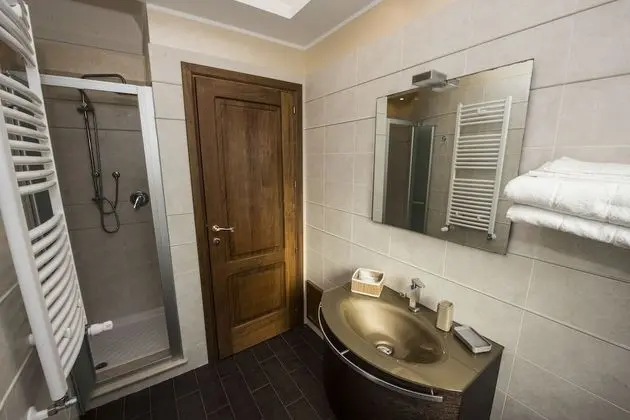 Comfort Oda, 1 Yatak Odası, Balkon, Deniz Manzaralı