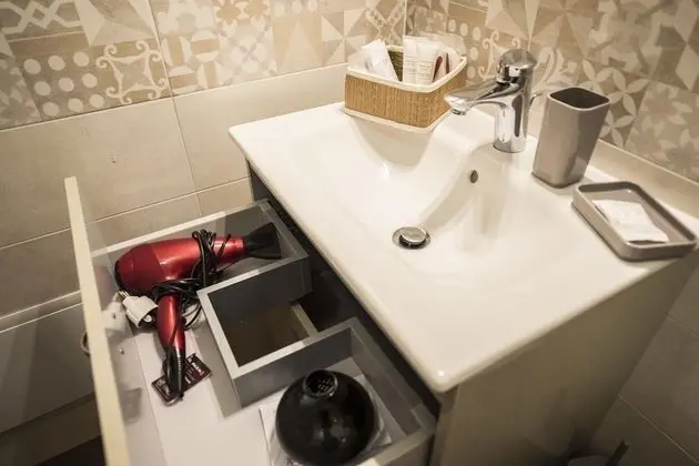 Comfort Oda, 1 Yatak Odası, Balkon, Deniz Manzaralı