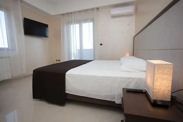 Superior Oda, 1 Yatak Odası, Balkon, Deniz Manzaralı