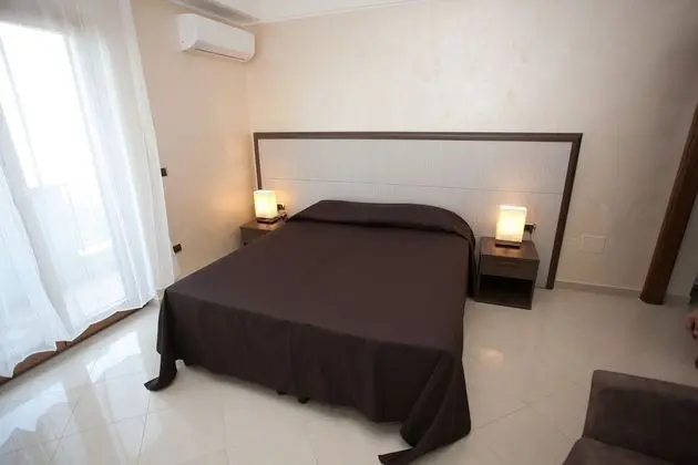 Superior Oda, 1 Yatak Odası, Balkon, Deniz Manzaralı