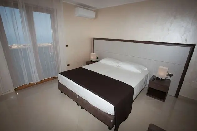 Superior Oda, 1 Yatak Odası, Balkon, Deniz Manzaralı