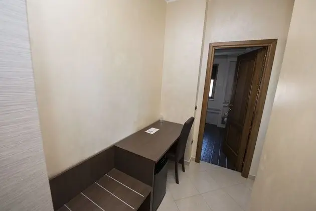 Superior Oda, 1 Yatak Odası, Balkon, Deniz Manzaralı