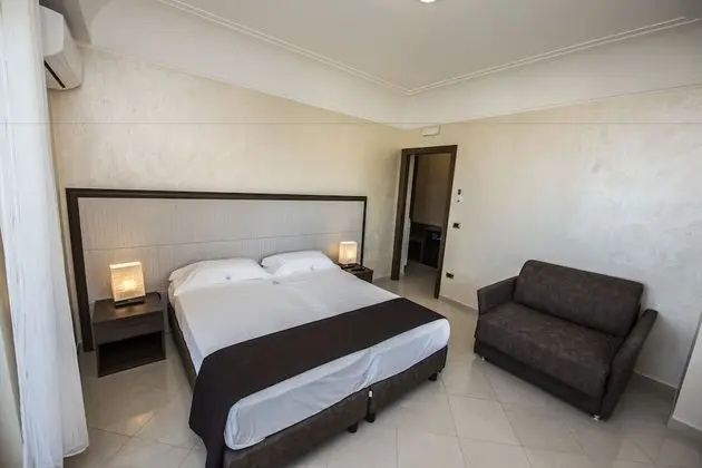 Superior Oda, 1 Yatak Odası, Balkon, Deniz Manzaralı