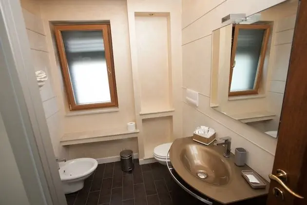 Superior Oda, 1 Yatak Odası, Balkon, Deniz Manzaralı