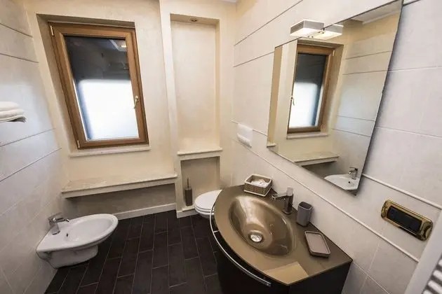 Superior Oda, 1 Yatak Odası, Balkon, Deniz Manzaralı