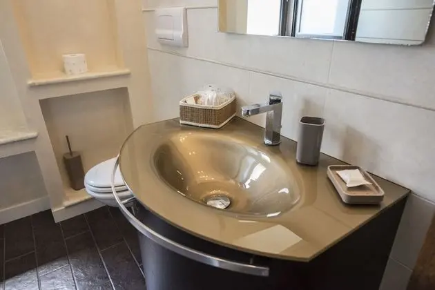 Superior Oda, 1 Yatak Odası, Balkon, Deniz Manzaralı