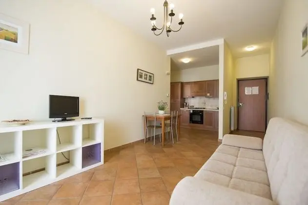 Apart Daire, 1 Yatak Odası (3 people)