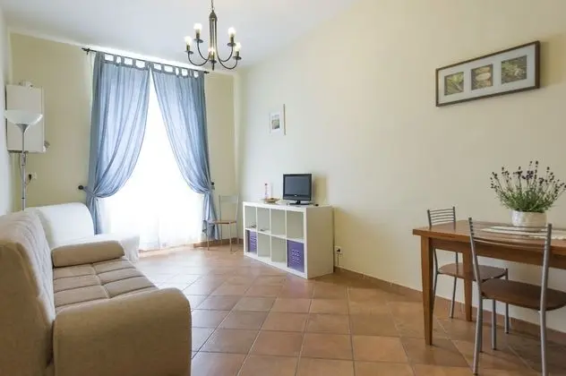 Apart Daire, 1 Yatak Odası (3 people)