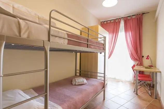 Apart Daire, 2 Yatak Odası (4 people)