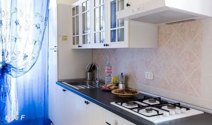 Apart Daire, 2 Yatak Odası (4 people)