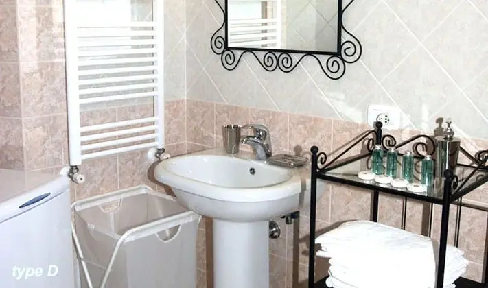 Apart Daire, 2 Yatak Odası (4 people)