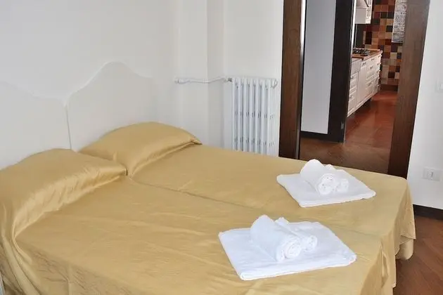 Apart Daire, 3 Yatak Odası