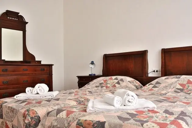 Apart Daire, 3 Yatak Odası