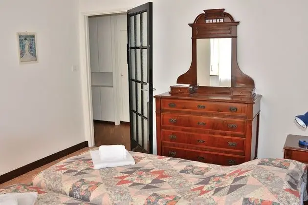 Apart Daire, 3 Yatak Odası