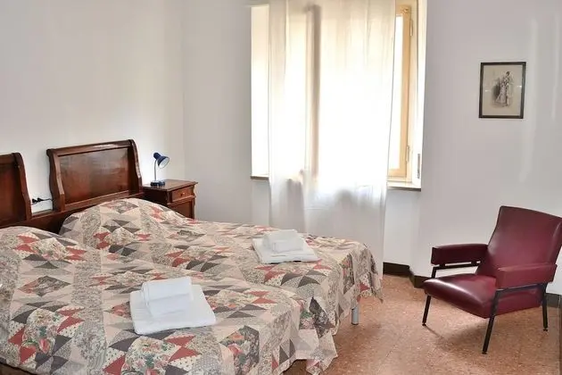 Apart Daire, 3 Yatak Odası