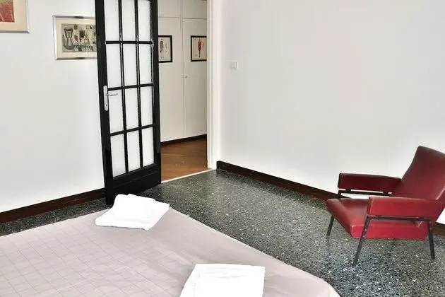 Apart Daire, 3 Yatak Odası