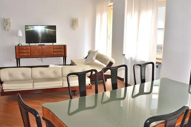 Apart Daire, 3 Yatak Odası