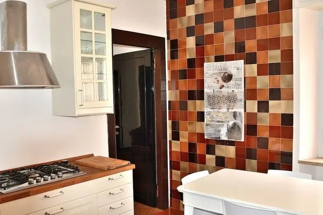 Apart Daire, 3 Yatak Odası