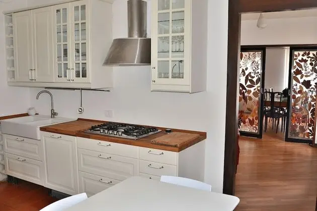 Apart Daire, 3 Yatak Odası