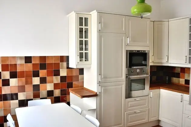 Apart Daire, 3 Yatak Odası