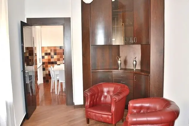 Apart Daire, 3 Yatak Odası