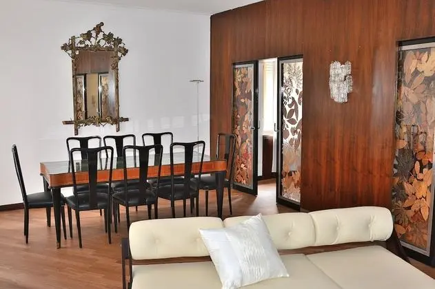 Apart Daire, 3 Yatak Odası