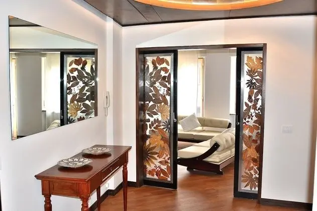 Apart Daire, 3 Yatak Odası