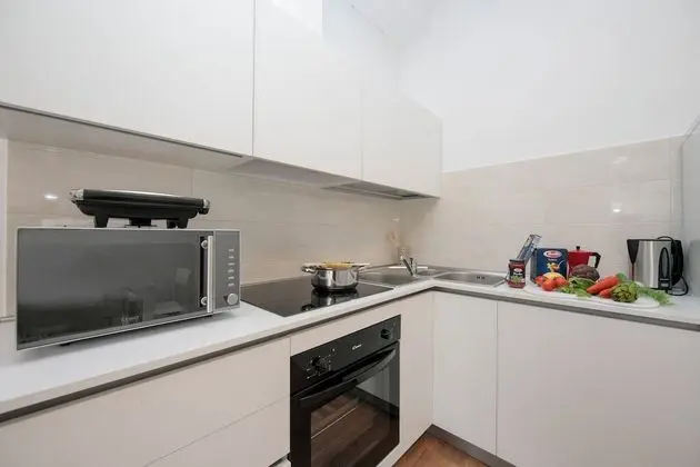 Özel mutfak