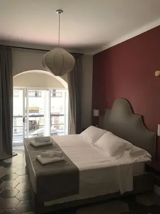 Deluxe Üç Kişilik Oda (Adriana)