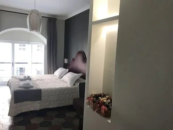 Deluxe Üç Kişilik Oda (Adriana)