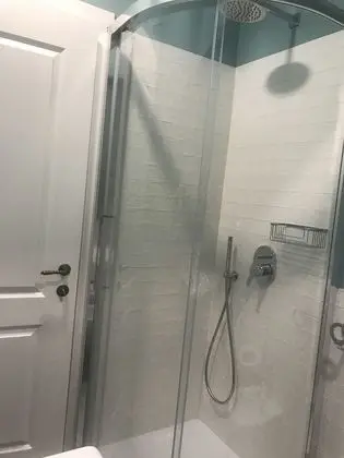 Deluxe Üç Kişilik Oda (Adriana)