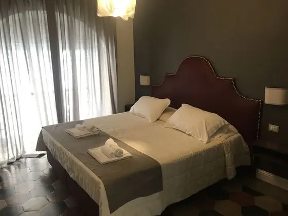 Luxury Dört Kişilik Oda (Iulia)