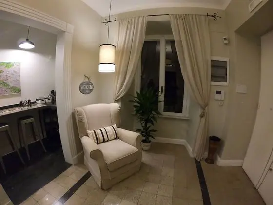 Luxury Dört Kişilik Oda (Iulia)