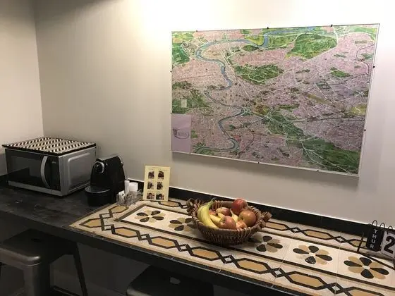 Luxury Dört Kişilik Oda (Iulia)
