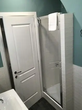 Luxury Dört Kişilik Oda (Iulia)