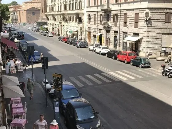 Luxury Dört Kişilik Oda (Iulia)