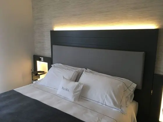 Comfort Tek Büyük Yataklı Oda, Balkon, Bahçeli