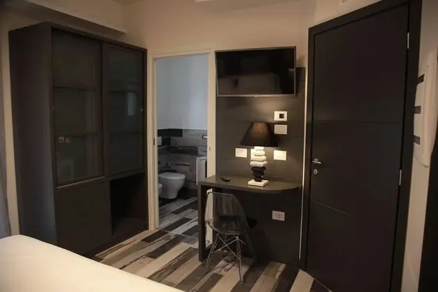 Comfort Tek Büyük Yataklı Oda, Balkon, Bahçeli