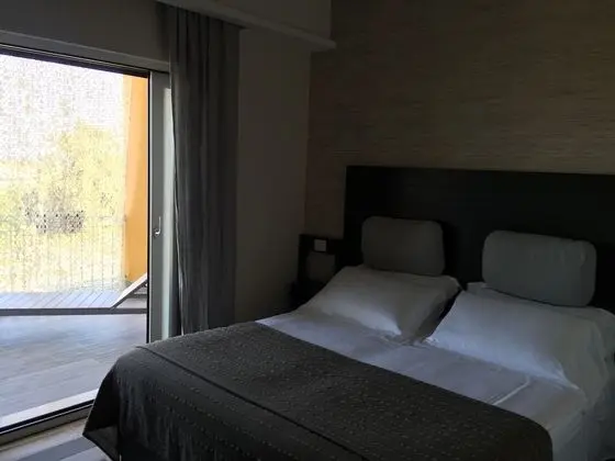 Superior Tek Büyük Yataklı Oda, Deniz Manzaralı