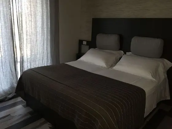 Superior Tek Büyük Yataklı Oda, Deniz Manzaralı