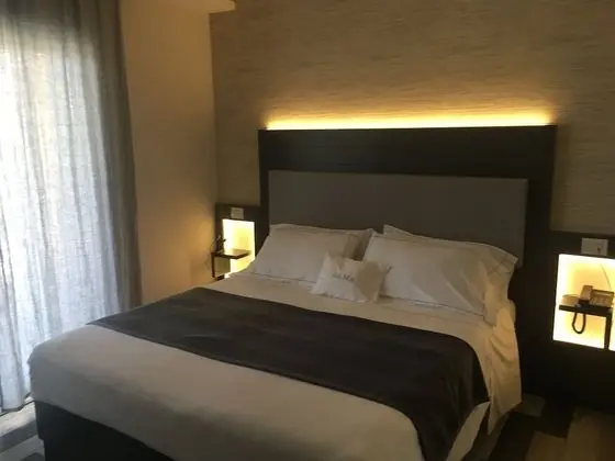 Superior Tek Büyük Yataklı Oda, Deniz Manzaralı