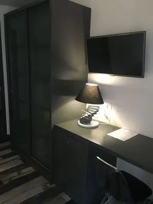 Superior Tek Büyük Yataklı Oda, Deniz Manzaralı