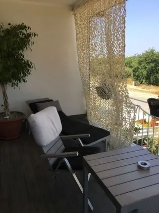 Superior Tek Büyük Yataklı Oda, Deniz Manzaralı