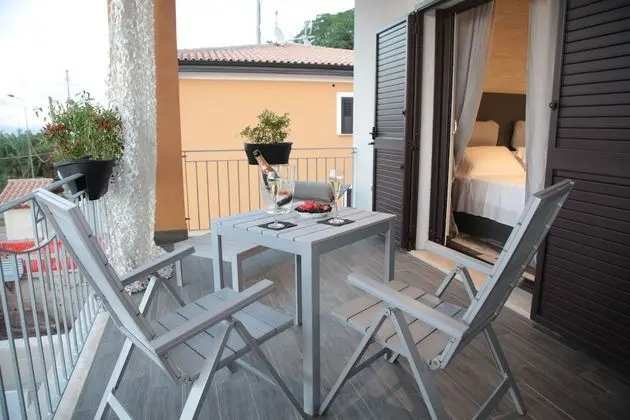 Superior Tek Büyük Yataklı Oda, Deniz Manzaralı